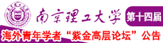 在线观看aa免费强插女同学南京理工大学第十四届海外青年学者紫金论坛诚邀海内外英才！